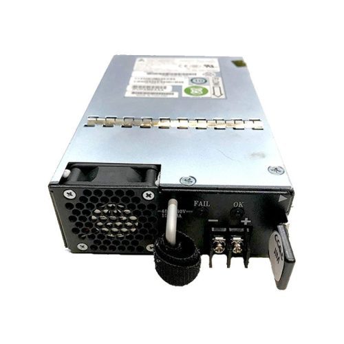 Refurbished PWR-4430-DC Cisco Server Power Supply