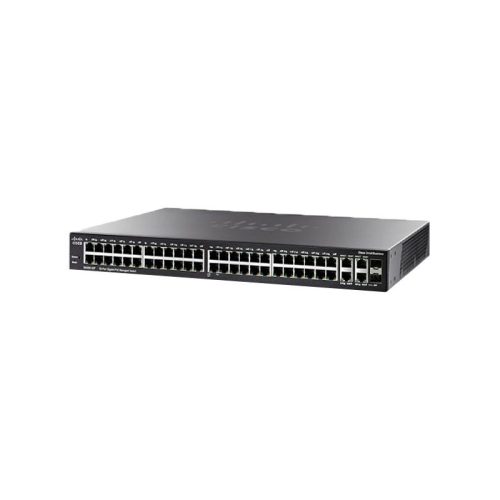 Refurbished SG350-52MP-K9 Cisco Small Business