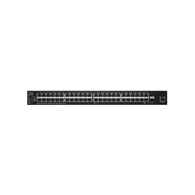 Refurbished SG350XG-48T-K9 Cisco Small Business