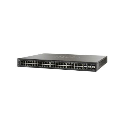 Refurbished SG500-52MP-K9-NA Cisco Small Business