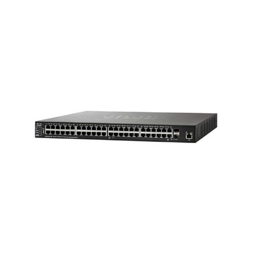 Refurbished SG550XG-48T-K9-NA Cisco Small Business