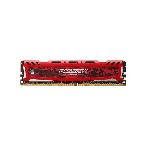 Refurbished BLS2C16G4D240FSE Crucial Ballistix 32GB PC4-19200