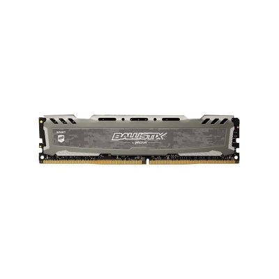 Refurbished BLS2K8G4D240FSBK Crucial Ballistix 16GB  PC4-19200