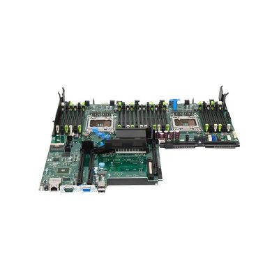 Refurbished 020HJ DELL Lga 2011 Server Board For Server