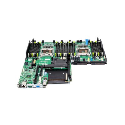 Refurbished CNCJW Dell Poweredge R630 Server Motherboard