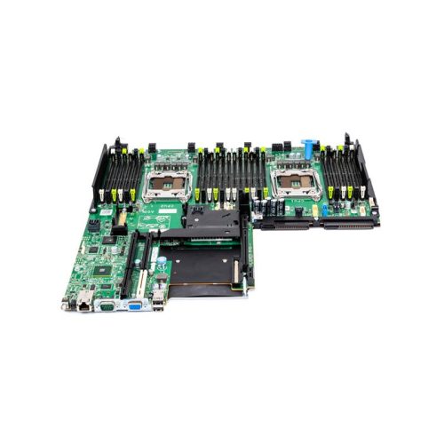 Refurbished CNCJW Dell Poweredge R630 Server Motherboard