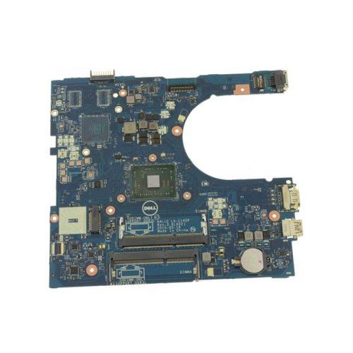 Refurbished THKRW Dell System Board (Motherboard)