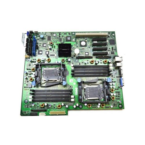 Refurbished TP407 Dell System Board (Motherboard) for PowerEdge