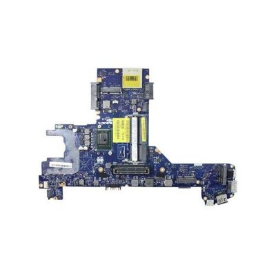 Refurbished WY2TG Dell System Board (Motherboard) With 2.50GH