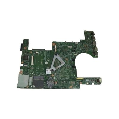 Refurbished XWPTW Dell System Board (Motherboard) With 1.80GHz