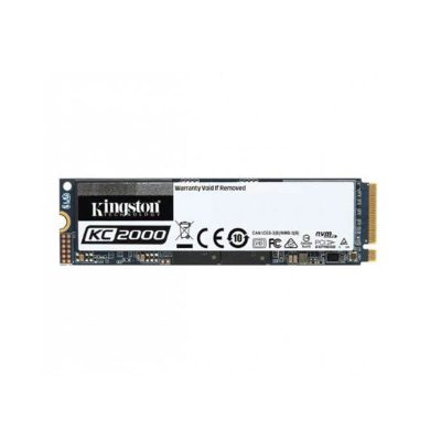 SA2000M8/1000G Kingston A2000 Series 1TB TLC