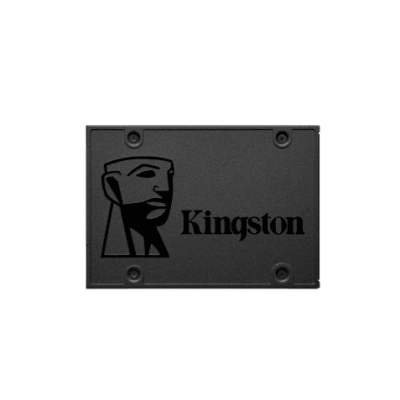 SA400S37/480G Kingston A400 Series 480GB TLC SATA 6Gbps 2.5-inch