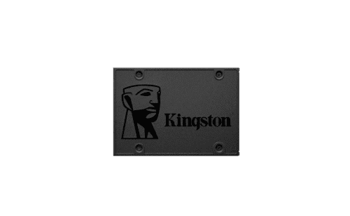 SA400S37/480G Kingston A400 Series 480GB TLC SATA 6Gbps 2.5-inch