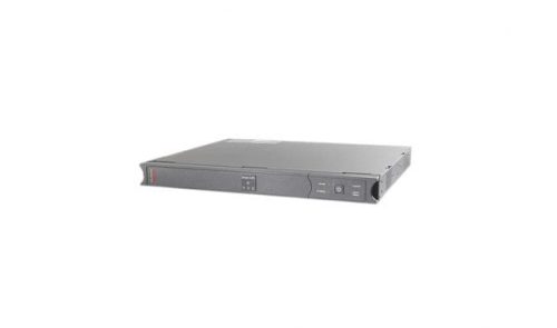 SC450RM1U APC Smart-UPS SC 450VA 1U Rackmount/Tower UPS