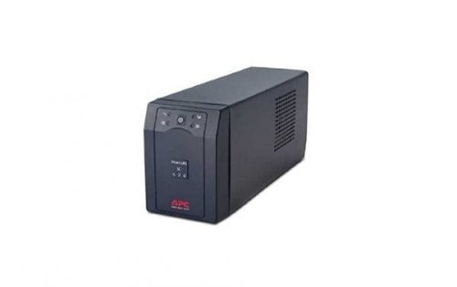 SC620 APC Smart-UPS SC 620VA 120V