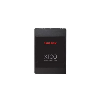 SD5SB2-064G SanDisk X100 64GB MLC SATA