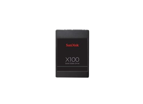 SD5SB2-064G SanDisk X100 64GB MLC SATA