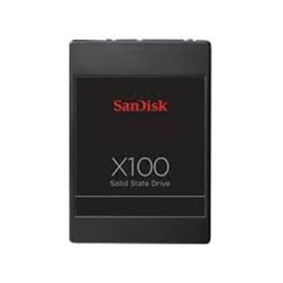 SD5SB2-256G-Q SanDisk X100 256GB MLC SATA