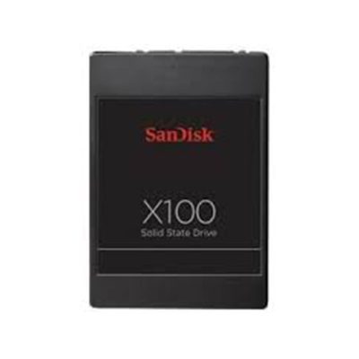 SD5SB2-512G SanDisk X100 512GB MLC SATA 6Gbps