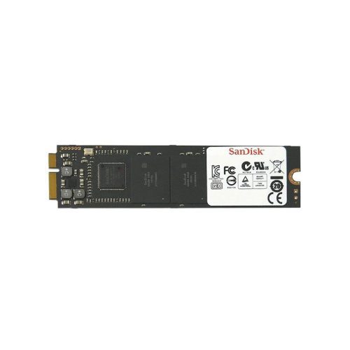 SD5SE2-128G-1002E SanDisk 128GB MLC SATA