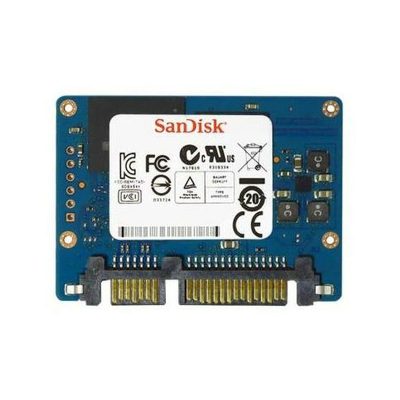 SD6SA1M-256G-1011 SanDisk X110 256GB MLC