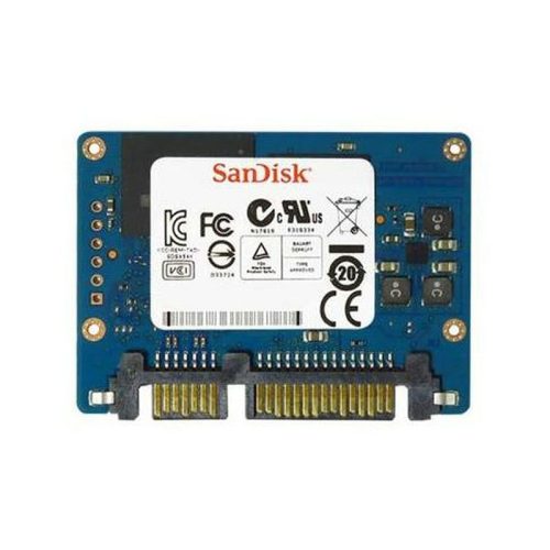 SD6SA1M-256G-1011 SanDisk X110 256GB MLC