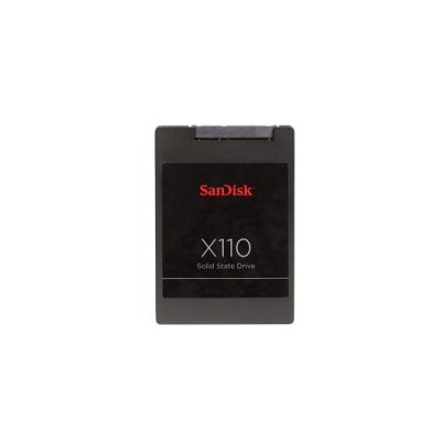 SD6SB1M-064G-1022I SanDisk X110 64GB MLC