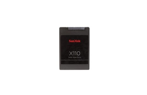 SD6SB1M-064G-1022I SanDisk X110 64GB MLC