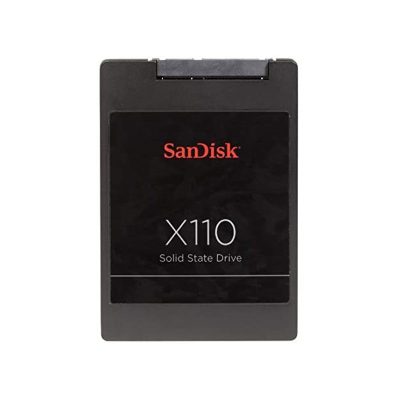 SD6SB1M-128G-1022I-B SanDisk X110 128GB MLC