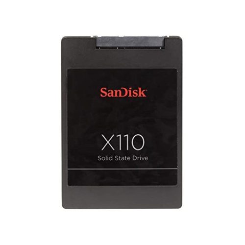 SD6SB1M-128G-1022I-B SanDisk X110 128GB MLC