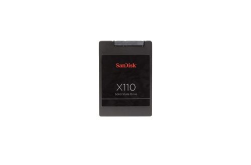 SD6SB1M-256G-1022I Sandisk 256GB SATA 6Gbps 2.5inch SSD