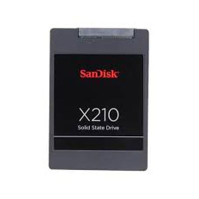 SD6SB2M-256G-1022 SanDisk X210 256GB MLC