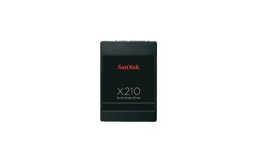 SD6SB2M-512G-1022I Sandisk 512 GB 2.5" Internal Solid State Drive