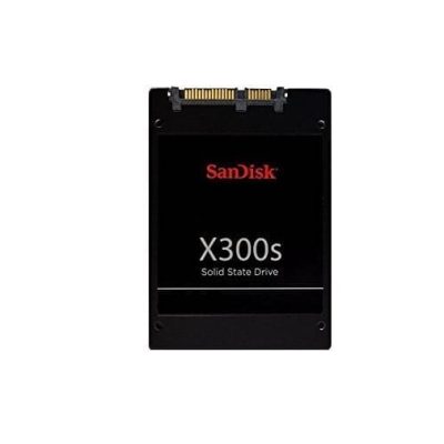 SD7SB3Q-064G-1122 Sandisk X300s 64 GB 2.5″ Internal SSD