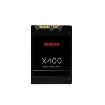 SD8SB8U-1T00-1122 Sandisk X400 1TB SATA 6GBPS 2.5Inch SSD