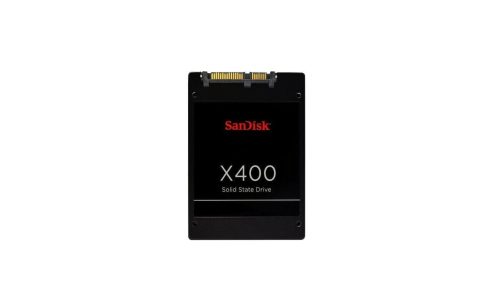 SD8SB8U-1T00-1122 Sandisk X400 1TB SATA 6GBPS 2.5Inch SSD