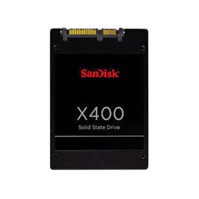 SD8SB8U-512G-2000 SanDisk X400 512GB TLC