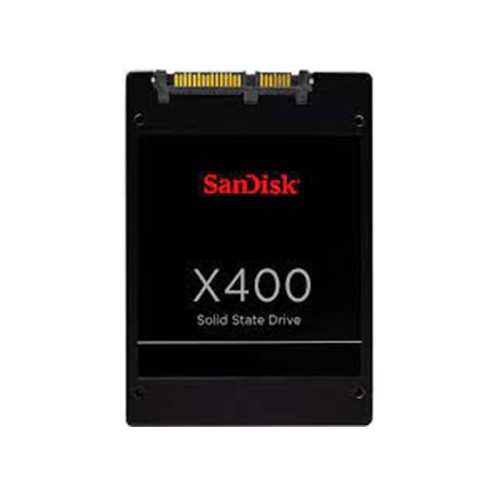 SD8SB8U-512G-2000 SanDisk X400 512GB TLC