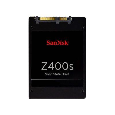 SD8SBAT-064G-1122 SanDisk Z400s 64GB MLC