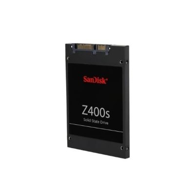 SD8SBAT-128G-1122 Sandisk Z400S 128 GB SATA-6GBPS 2.5 Inch SSD