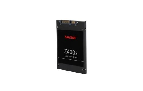 SD8SBAT-128G-1122 Sandisk Z400S 128 GB SATA-6GBPS 2.5 Inch SSD