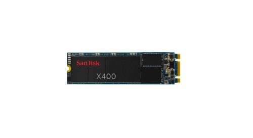 SD8SN8U-512G-1122 Sandisk 512GB SATA 6GBPS M.2 2280 SSD