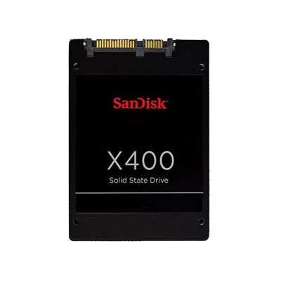 SD8TB8U-1T00 SanDisk X400 1TB TLC SATA 6Gbps