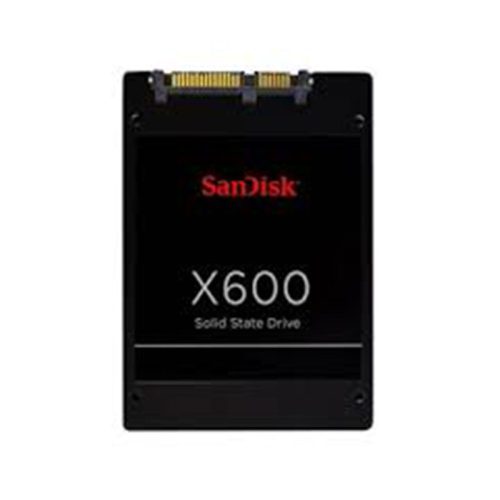 SD9SB8W-128G-1002 SanDisk X600 128GB TLC