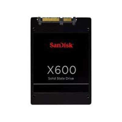 SD9SB8W-128G-1122 SanDisk X600 128GB TLC SATA