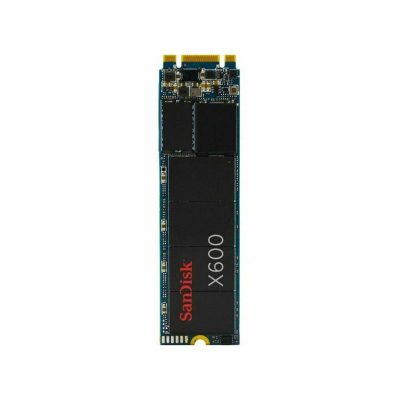 SD9SN8W-128G-1122 SanDisk X600 128GB TLC