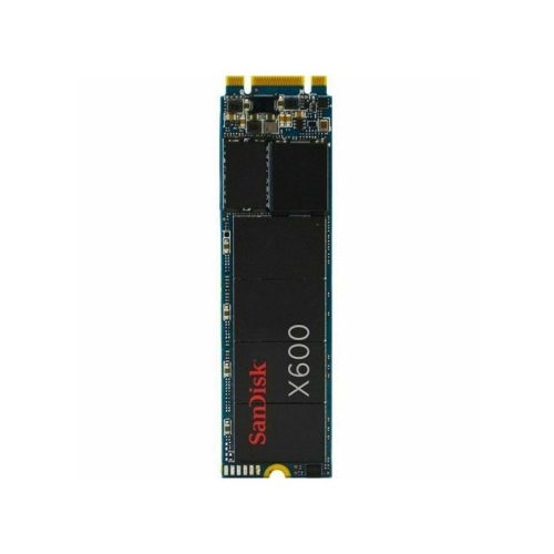 SD9SN8W-128G-1122 SanDisk X600 128GB TLC