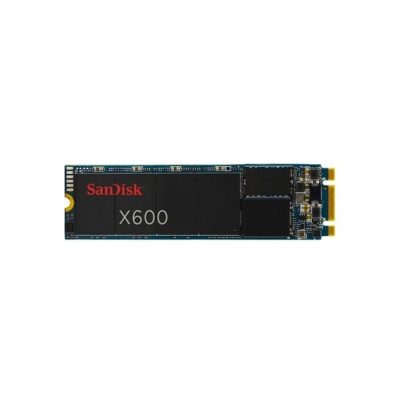 SD9SN8W-256G-1122 SanDisk X600 256GB TLC