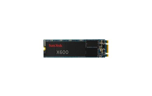 SD9SN8W-256G-1122 SanDisk X600 256GB TLC