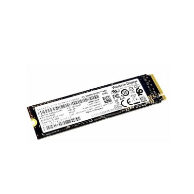 SDAPNTW-512G WD PC SN720 NVMe SSD 512GB PCI Express